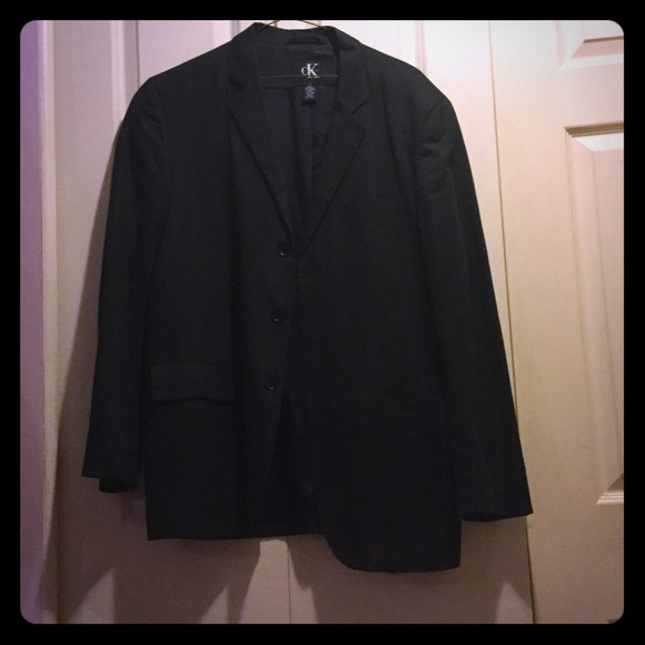 CK blazer
