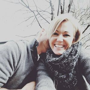 Meet your Posher, Laurie