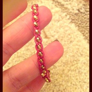 Chloe and Isabel Bracelet