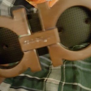 Meet your Posher, Koby