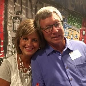 Meet your Posher, Karen