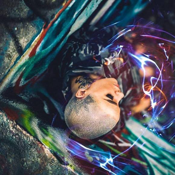 Meet your Posher, Phalon