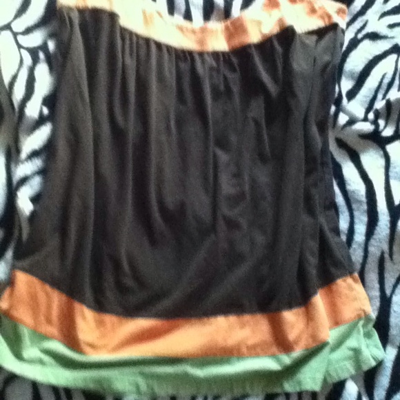 Gap spaghetti strap top - Picture 2 of 4