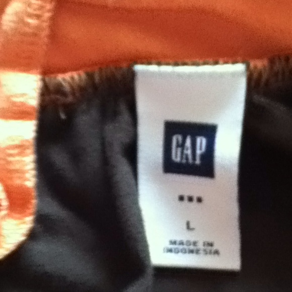 Gap spaghetti strap top - Picture 4 of 4