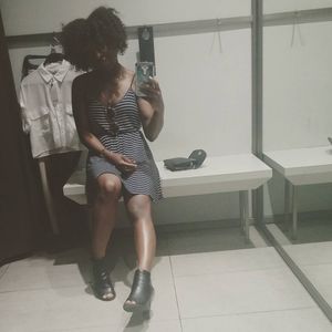 Meet your Posher, Britney