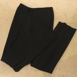 Ellen Tracy Work Trousers