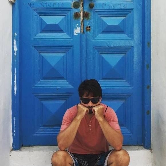 Meet your Posher, Jonathan - Picture 1 of 1