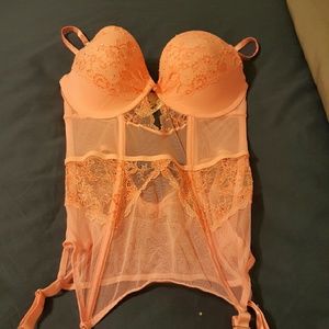Victoria's Secret lingerie