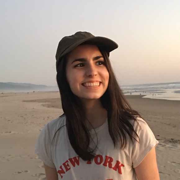 Meet your Posher, Louise