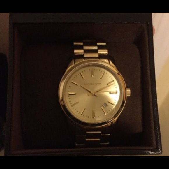 Michael Kors watch
