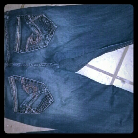 Lucky brand jeans