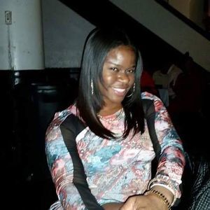 Meet your Posher, Monique