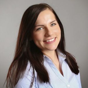 Meet your Posher, Sarina