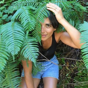 Meet your Posher, Golriz