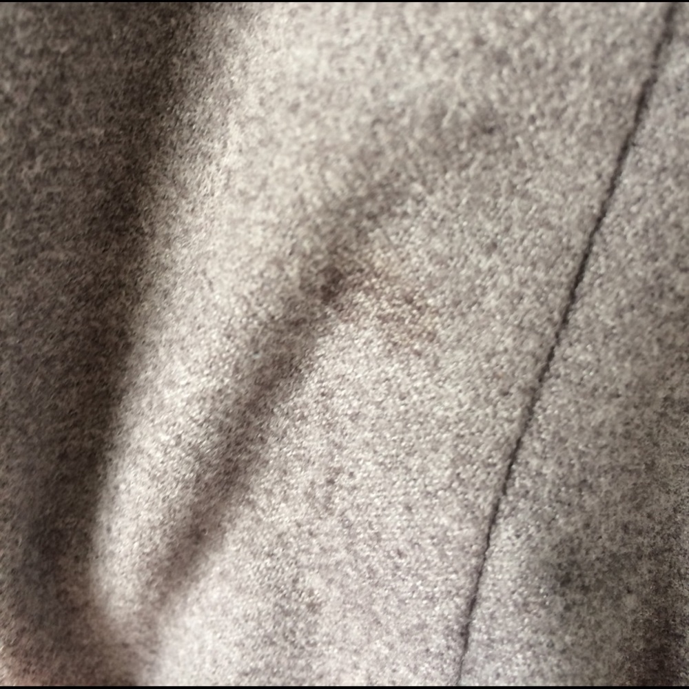 Anthropologie military style jacket - Picture 3 of 4
