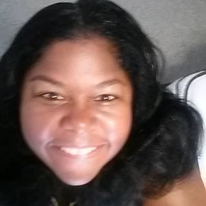 Meet your Posher, Cheri