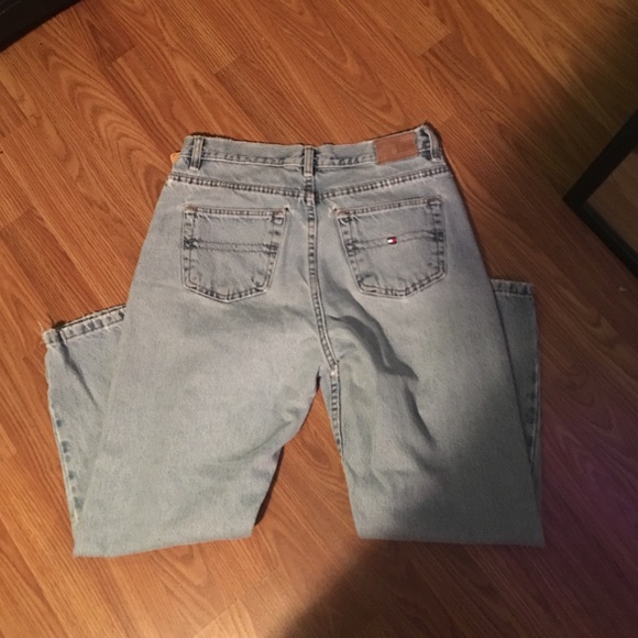 VINTAGE Tommy Hilfiger Jeans