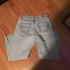 VINTAGE Tommy Hilfiger Jeans