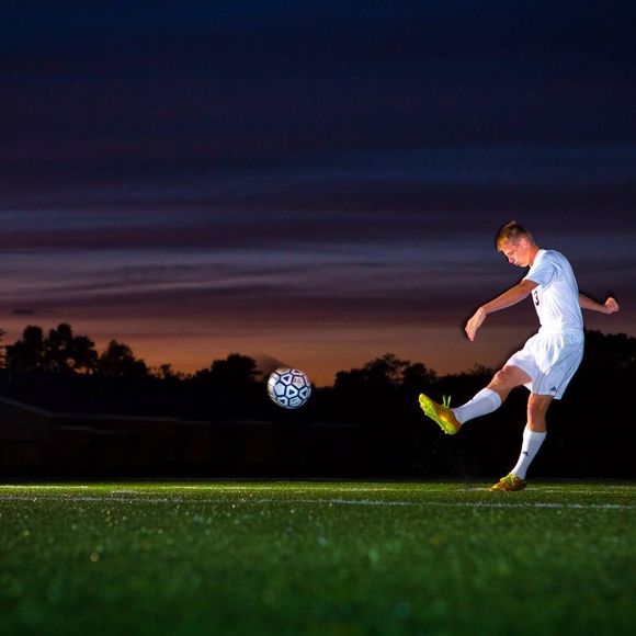 Meet your Posher, Alec - Picture 1 of 1