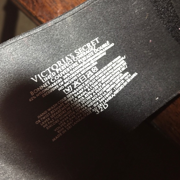 Victoria Secret Bra - Picture 3 of 3