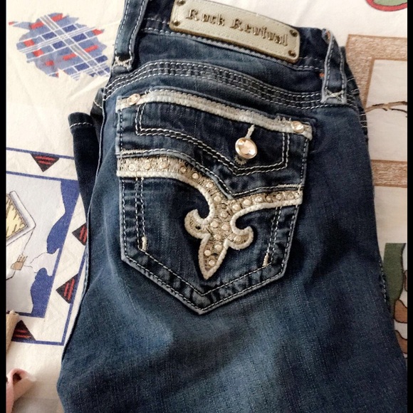 Rock revival size 28 - Picture 1 of 3