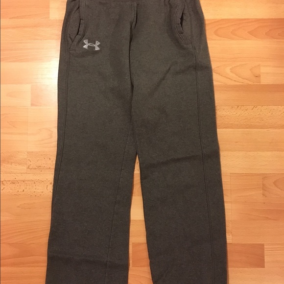 UnderAmour Storm sweats