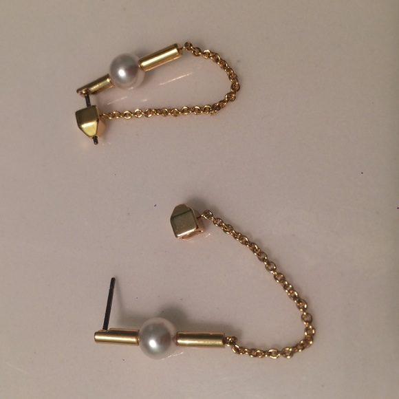 Stella&Dot Sophie Earrings