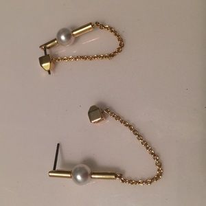 Stella&Dot Sophie Earrings