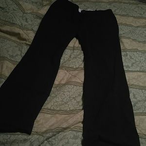 Dress pants