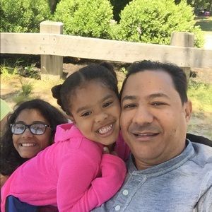 Meet your Posher, Franklin