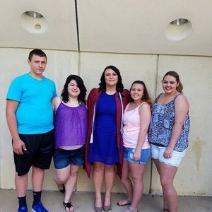 Meet your Posher, Pam