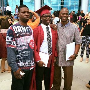 Meet your Posher, Keandre