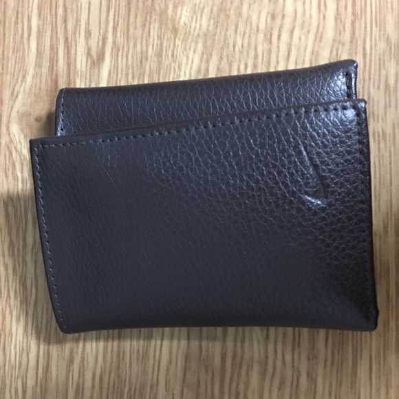 NIKE GOLF WALLET