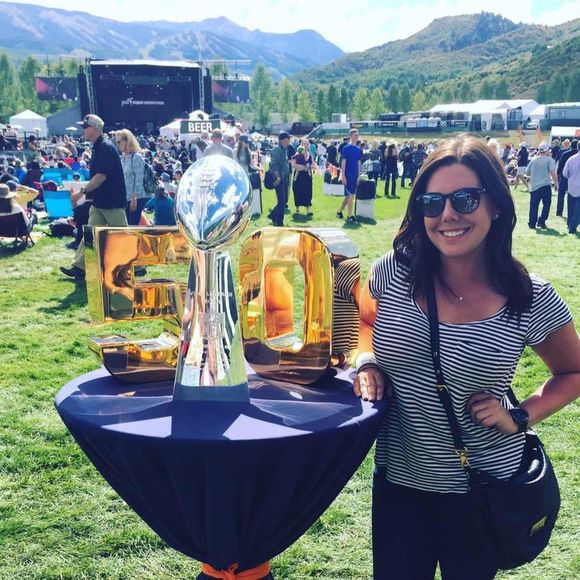 Meet your Posher, Jacqueline