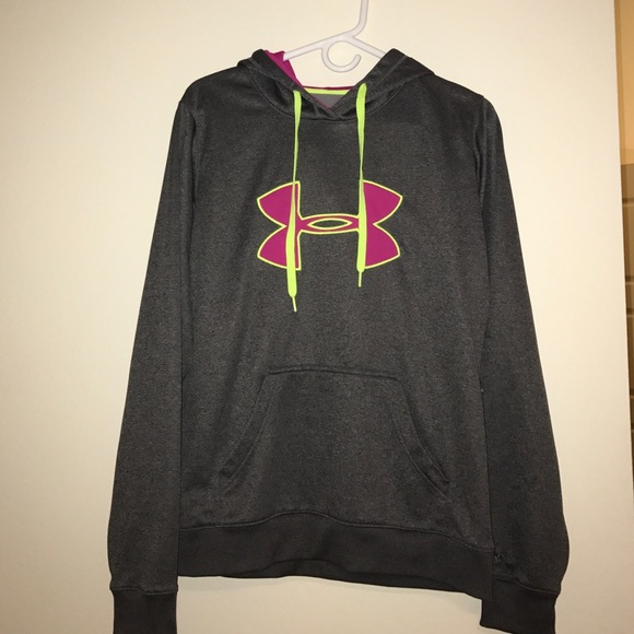 Under Armour - UA Storm hoodie