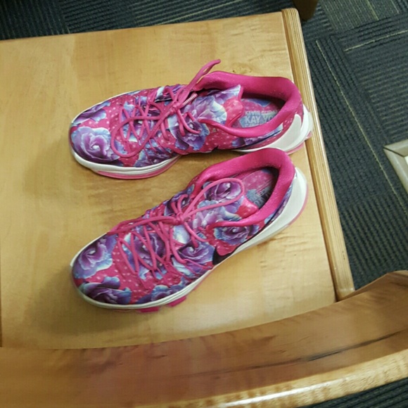 Kd 8 aunt pearl