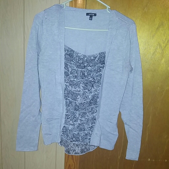 Sweater