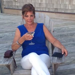 Meet your Posher, Robin