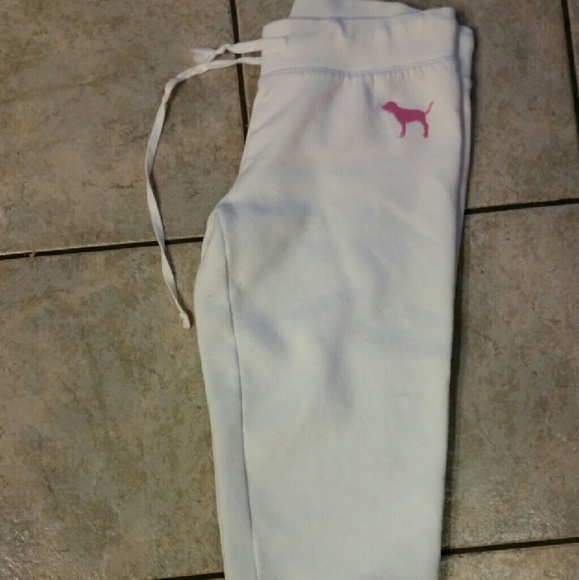 Vs sweatpants