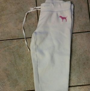 Vs sweatpants