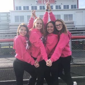 Meet your Posher, Allison