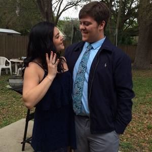 Meet your Posher, Hayden