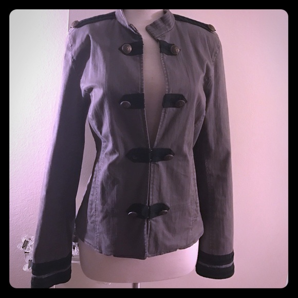 Juicy couture blazer