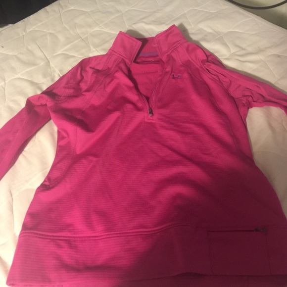 Under Armour Coldgear