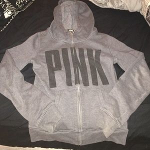 Victoria Secret sweatshirt