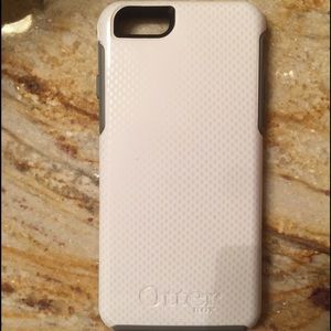 Otter Box iPhone 6 case
