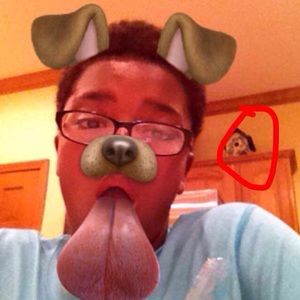 Meet your Posher, Jay