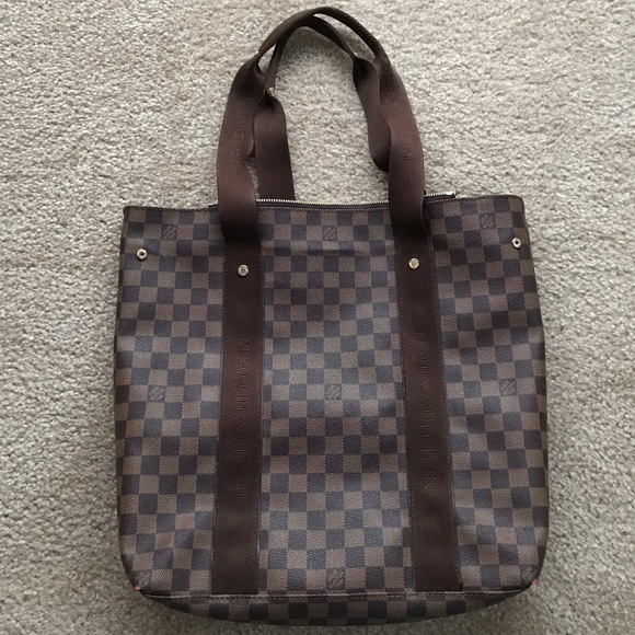 Large Louis Vuitton bag