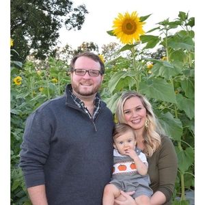 Meet your Posher, Randi leigh