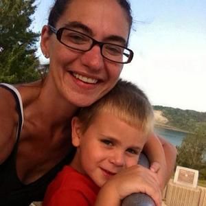 Meet your Posher, Brandy